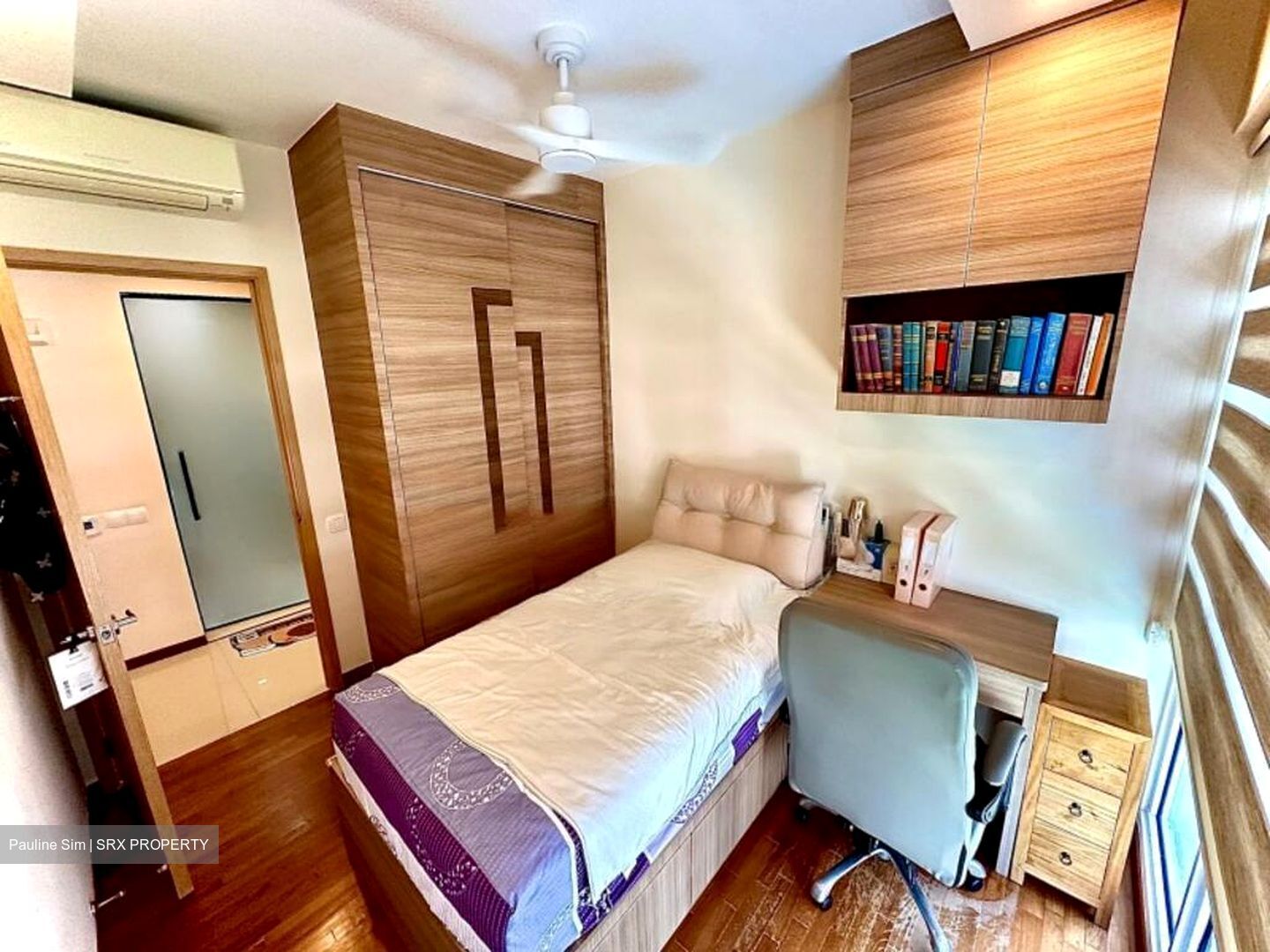 The Tampines Trilliant (D18), Condominium #482061131